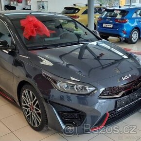 Kia ProCeed GT 1.6 T-Gdi GPF 7DCT