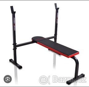 Benchpress lavice