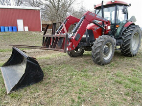 Traktor CASE IH JX95