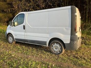 Renault Trafic 1.9 DTI