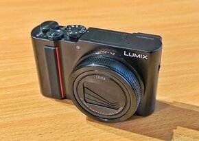 Panasonic Lumix DC-TZ200D