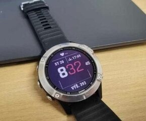 Garmin Fenix 6