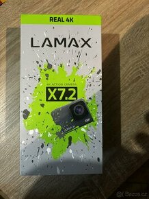 Lamax 7,2 - 1