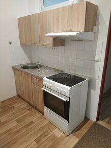 Pronájem byty 1+1, 30 m2 - Česká Lípa, ev.č. 00609