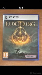 Elden ring ps5