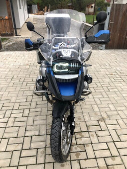 BMW R 1200 GS  r.v 2010