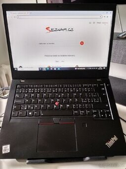 Lenovo ThinkPad L14