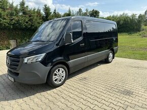 Sprinter 3,0 cdi