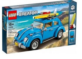 LEGO Creator - Volkswagen Brouk