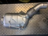 DPF BMW 3, 5, 6, X3, X5, X6 3.0sd, 35d