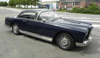 Facel Vega FV3B