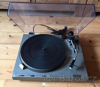 GRAMOFON TECHNICS /PANASONIC SL-H401 (1979) PŘÍMÝ NÁHON ,NOV