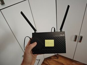 Wi-Fi 5 router Asus RT-AC51U