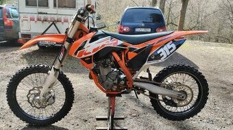 KTM SX-F 250