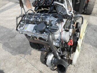 Mercedes Motor Sprinter 2,2 cdi 309,311,313,316,Vito