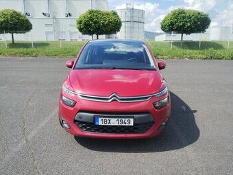 Citroen C4 Picasso II