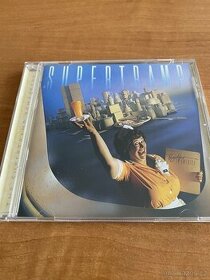 CD Supertramp - Breakfast In America - 1