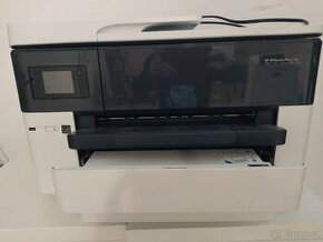 Tiskárna HP OfficeJet Pro 7740 - 1