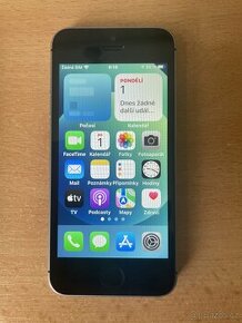 iPhone SE - 1