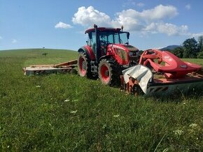 Zetor Crystal HD 170 - 1