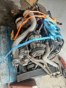 Iveco eurocargo  motor