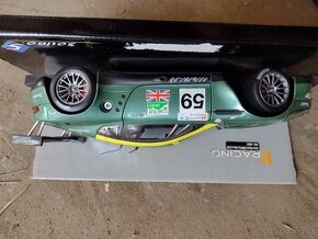 Model Aston Martin DBR9