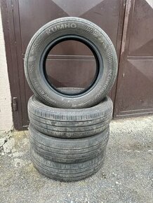 Pneumatiky 195/65 r15