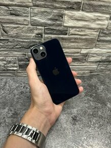 iPhone 13 128GB Midnight, baterie 90% - 1