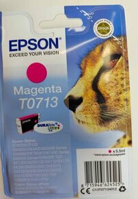 Epson T0713 - Magenta