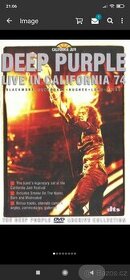 Deep purple-live in california 74 - 1