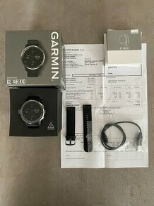 HODINKY GARMIN D2 AIR X10 - 1