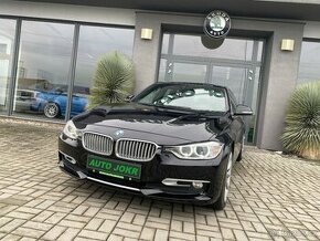 BMW F31 320d 135kW MODERN LINE