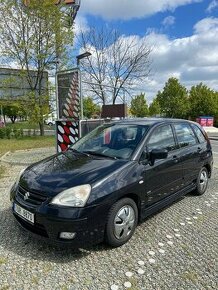 PRODÁM: Suzuki Liana 1.4 TDI, 66 kW, 2004  KLIMA