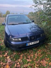 Seat leon 1 1.9tdi 81kw