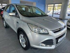 Ford Kuga 2.0 TDCi,4x4,TREND,2.MAJITEL,TAŽNÉ - 1