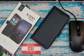 Zavírací pouzdra Dux Ducis pro starší Xiaomi / Redmi