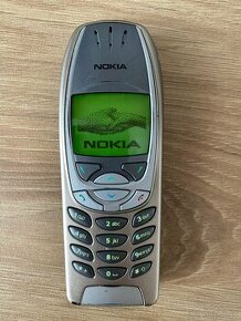 Nokia 6310 béžová - Mistral Beige