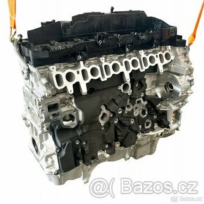 Motor B57D30A