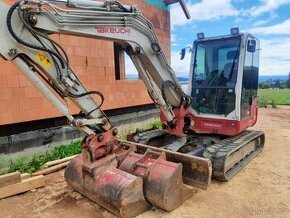 Takeuchi TB 260