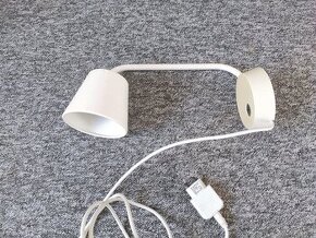 Nástěnná lampa, svítidlo LED Tisdag ikea