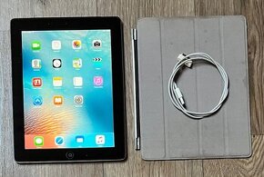 Tablet Apple iPad 2 WiFi + GSM 16GB MC773FDA A1396