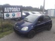 Díly Toyota yaris 1.0 vvti