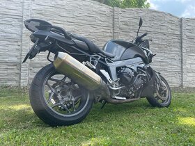 BMW k1300r