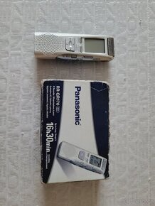 Panasonic RR-QR170