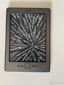 Kindle 4 - 1