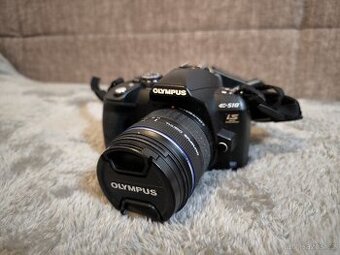 Olympus e-510