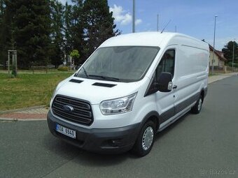 Ford Transit 2.2 TDCi L3H2 350