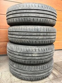 Letní pneu Michelin 185/65 R15