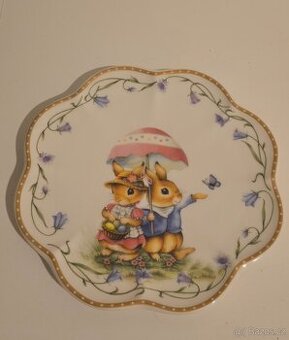 Villeroy boch velikonoce