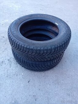 Zimní pneumatiky 185/60 R15